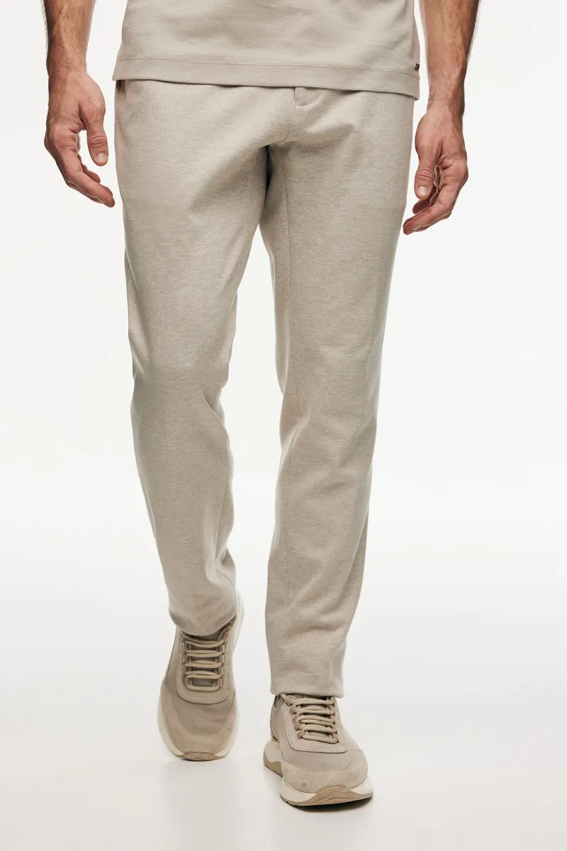 Pantalon Corso | Beige